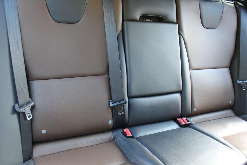 used 2015 Volvo XC60 car, priced at $7,990