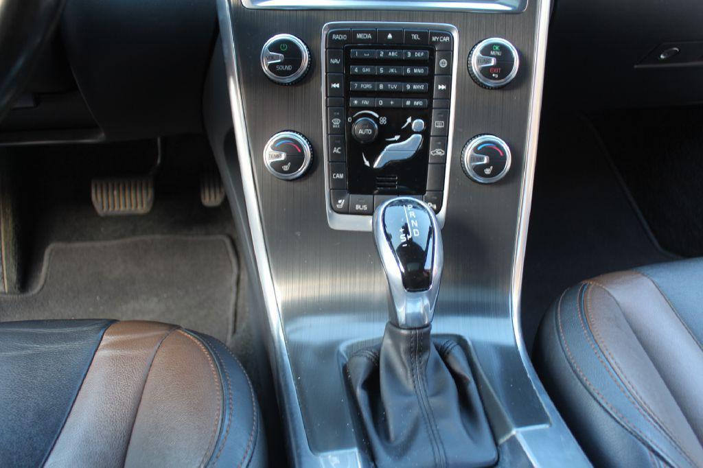 used 2015 Volvo XC60 car, priced at $7,990