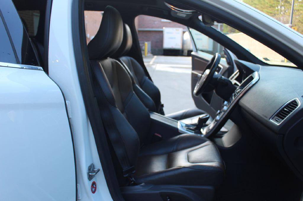 used 2015 Volvo XC60 car, priced at $7,990