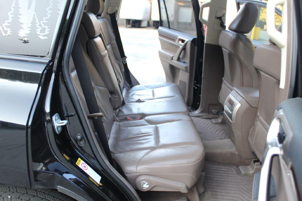 used 2014 Lexus GX 460 car, priced at $22,990