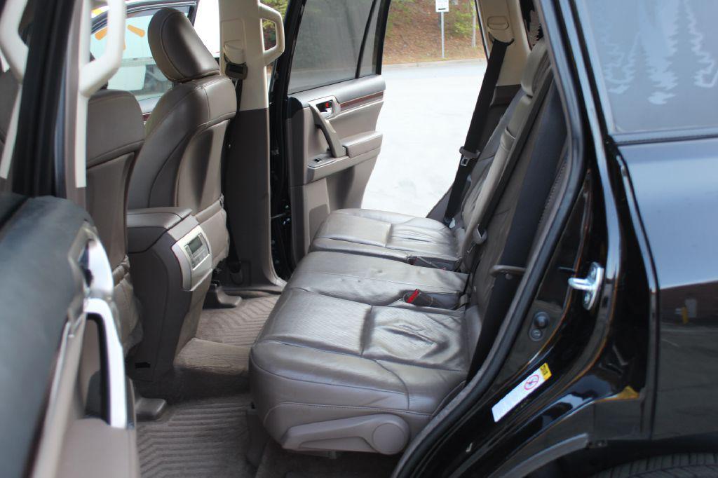 used 2014 Lexus GX 460 car, priced at $22,990