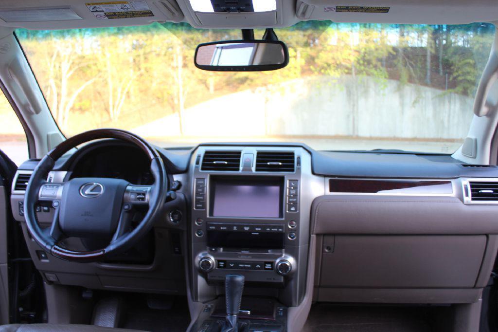 used 2014 Lexus GX 460 car, priced at $22,990