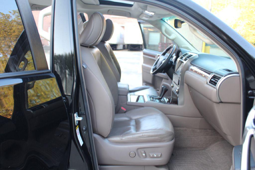 used 2014 Lexus GX 460 car, priced at $22,990