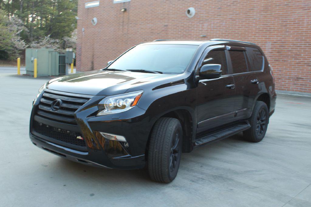 used 2014 Lexus GX 460 car, priced at $22,990