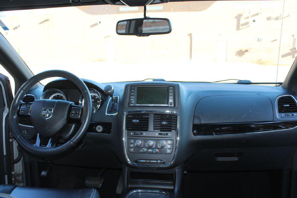 used 2014 Dodge Grand Caravan car, priced at $6,686