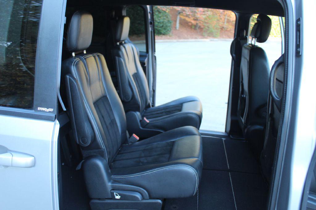 used 2014 Dodge Grand Caravan car, priced at $6,686