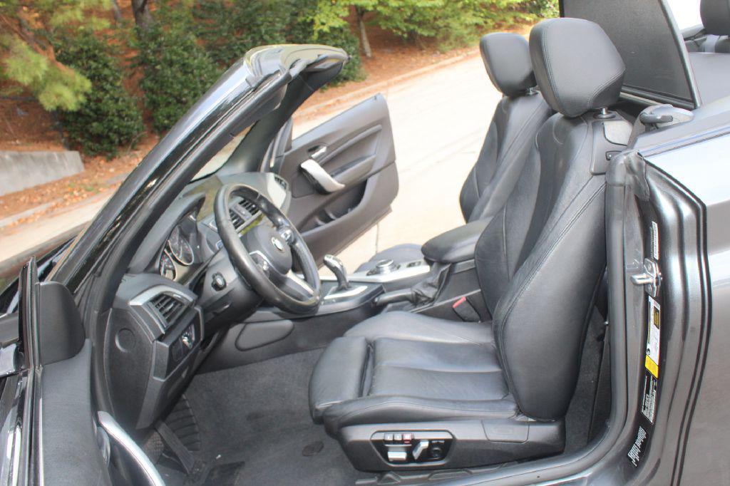 used 2016 BMW M2 car, priced at $10,890