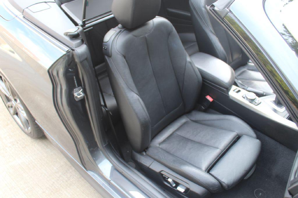 used 2016 BMW M2 car, priced at $10,890