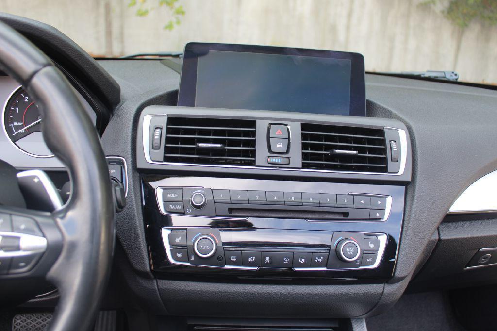 used 2016 BMW M2 car, priced at $10,890