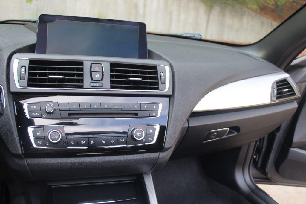 used 2016 BMW M2 car, priced at $10,890