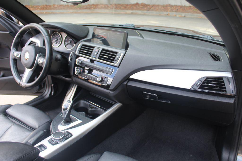 used 2016 BMW M2 car, priced at $10,890