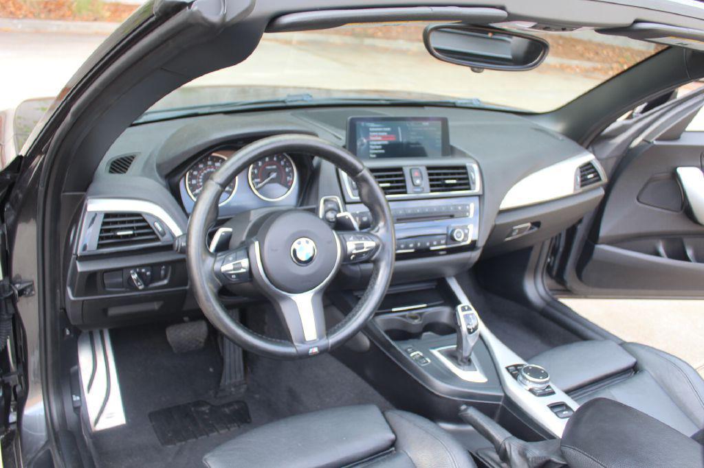 used 2016 BMW M2 car, priced at $10,890