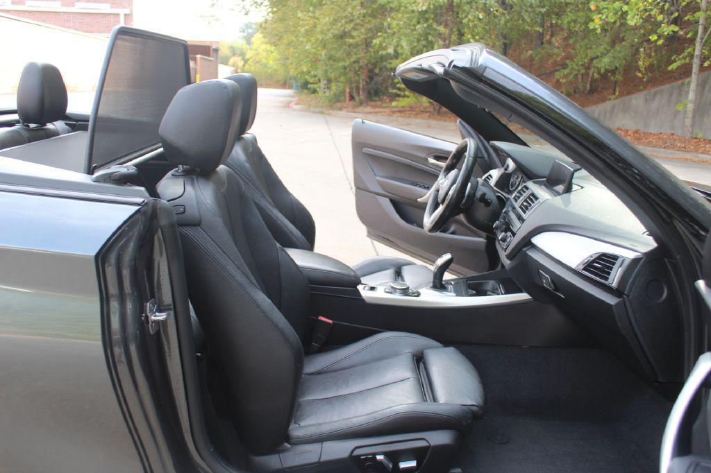 used 2016 BMW M2 car, priced at $10,890