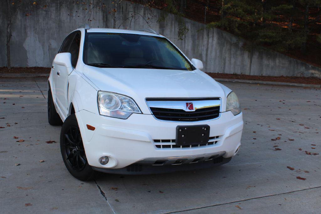 used 2008 Saturn Vue car, priced at $4,990