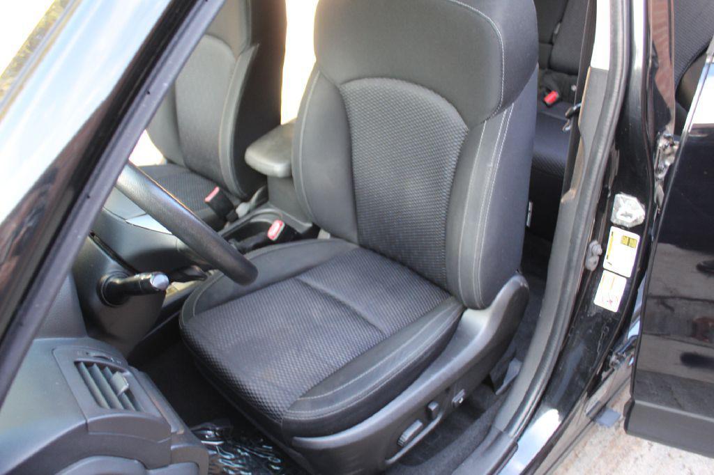 used 2014 Subaru Forester car, priced at $5,490