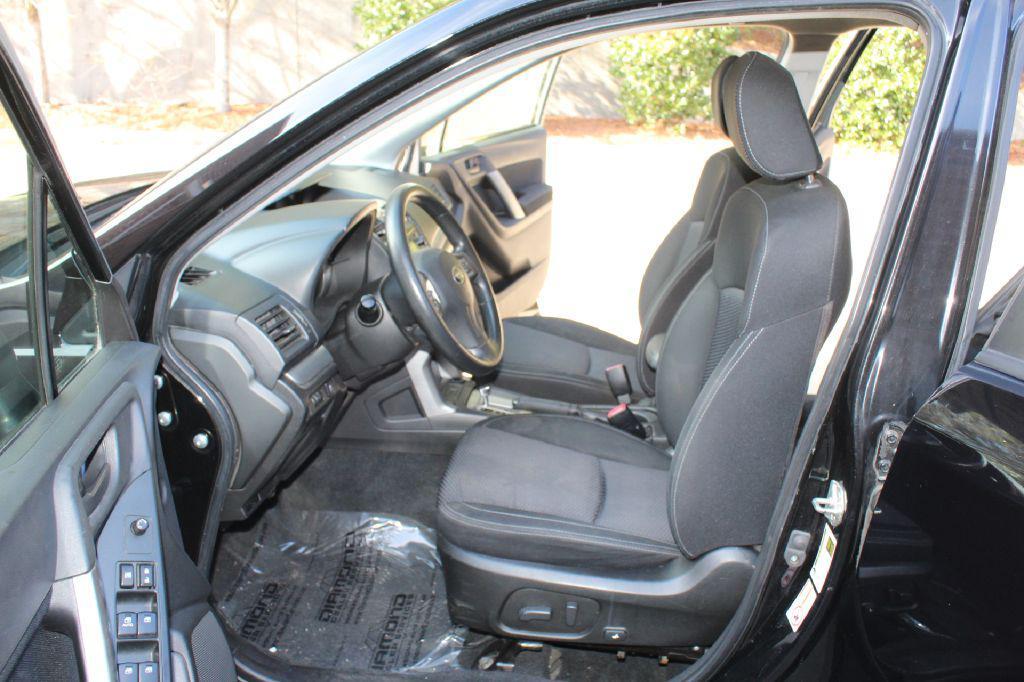 used 2014 Subaru Forester car, priced at $5,490