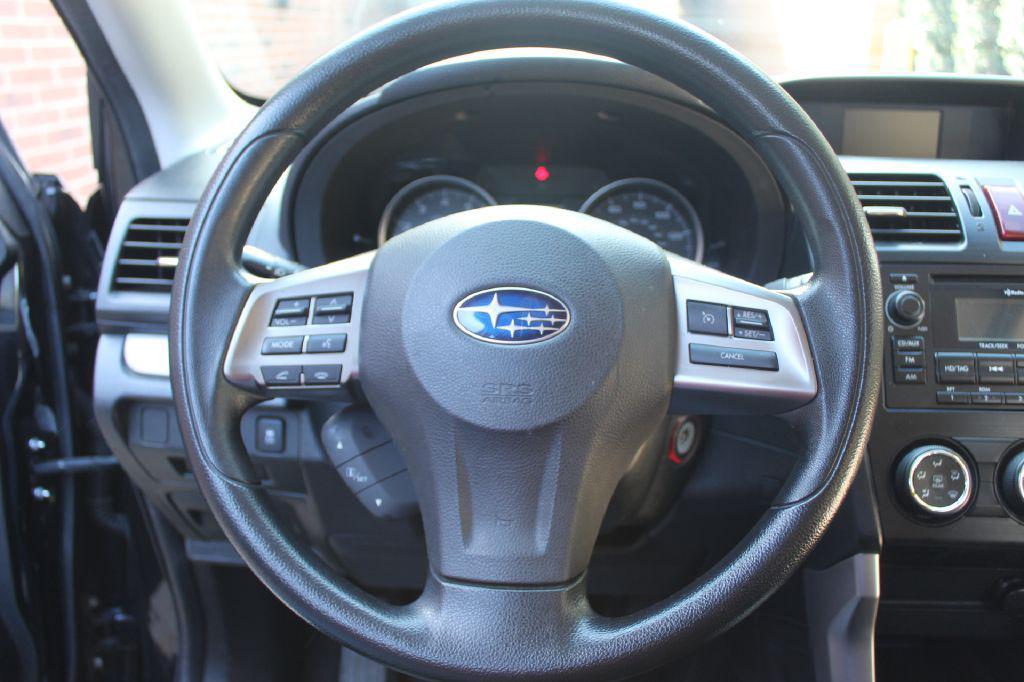 used 2014 Subaru Forester car, priced at $5,490