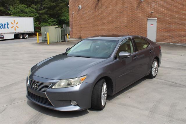 used 2013 Lexus ES 350 car, priced at $7,490