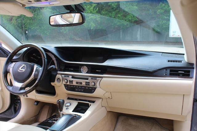 used 2013 Lexus ES 350 car, priced at $7,490