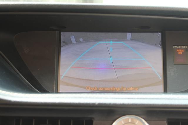 used 2013 Lexus ES 350 car, priced at $7,490