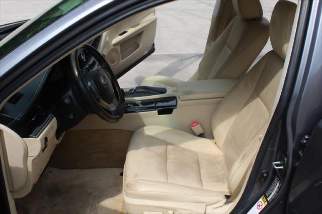 used 2013 Lexus ES 350 car, priced at $7,490
