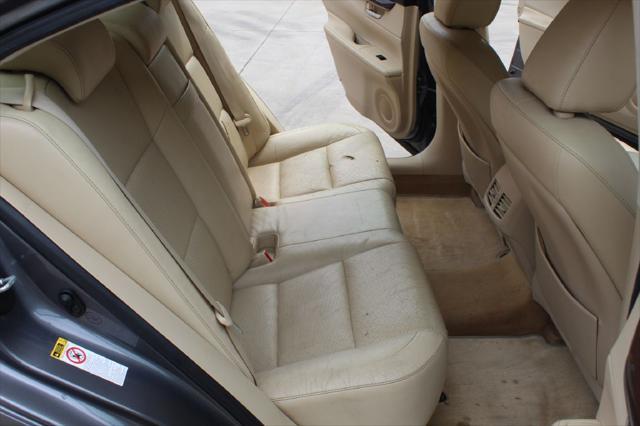 used 2013 Lexus ES 350 car, priced at $7,490