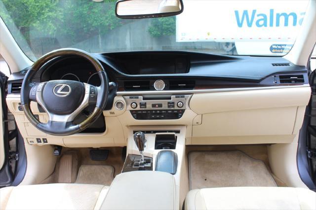 used 2013 Lexus ES 350 car, priced at $7,490