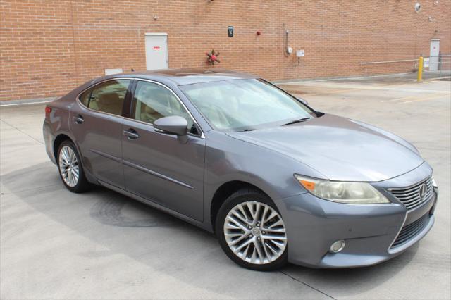 used 2013 Lexus ES 350 car, priced at $7,490
