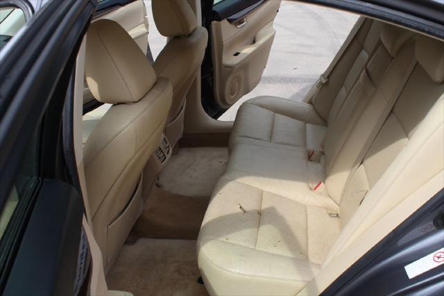 used 2013 Lexus ES 350 car, priced at $7,490