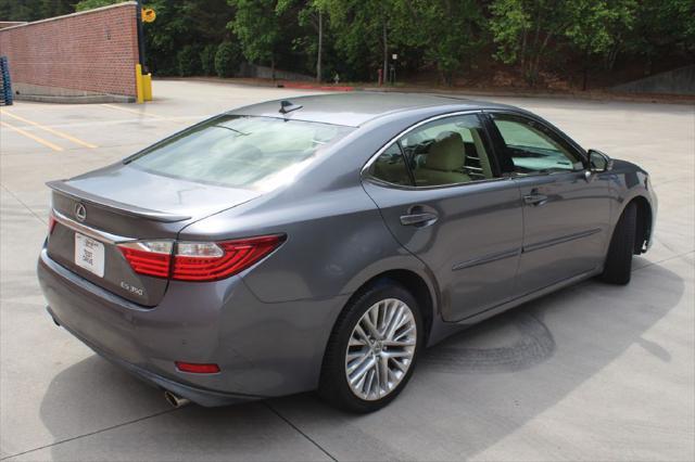 used 2013 Lexus ES 350 car, priced at $7,490