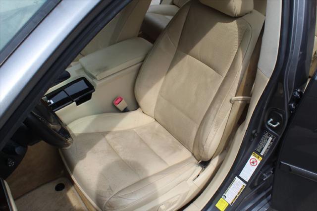 used 2013 Lexus ES 350 car, priced at $7,490