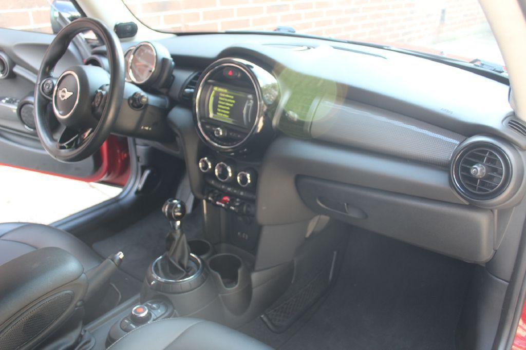 used 2015 MINI Hardtop car, priced at $7,490