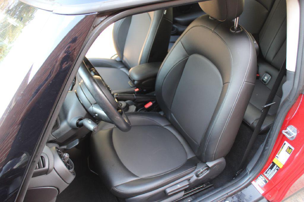 used 2015 MINI Hardtop car, priced at $7,490