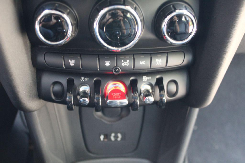 used 2015 MINI Hardtop car, priced at $7,490