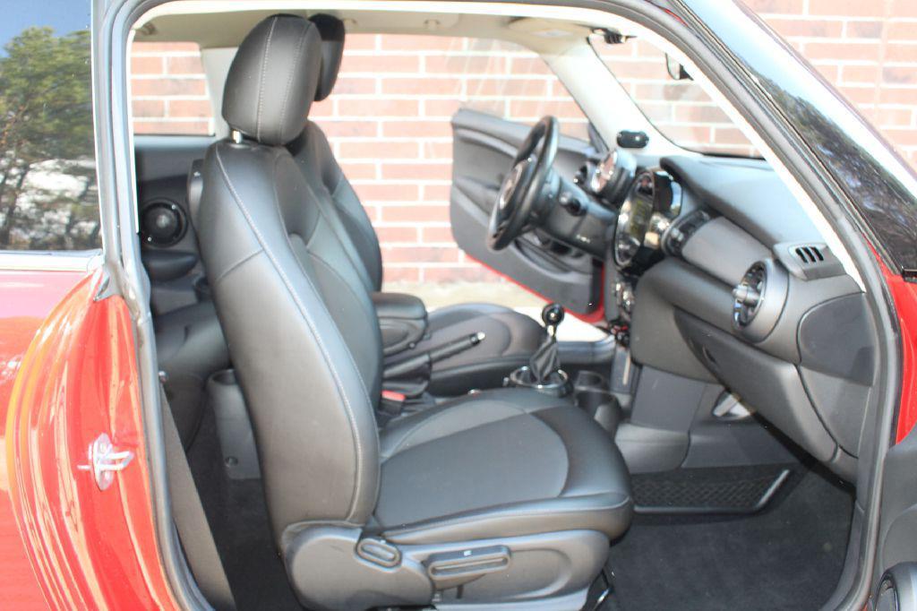used 2015 MINI Hardtop car, priced at $7,490