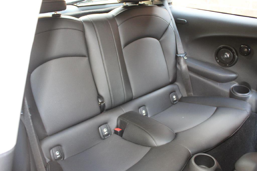 used 2015 MINI Hardtop car, priced at $7,490