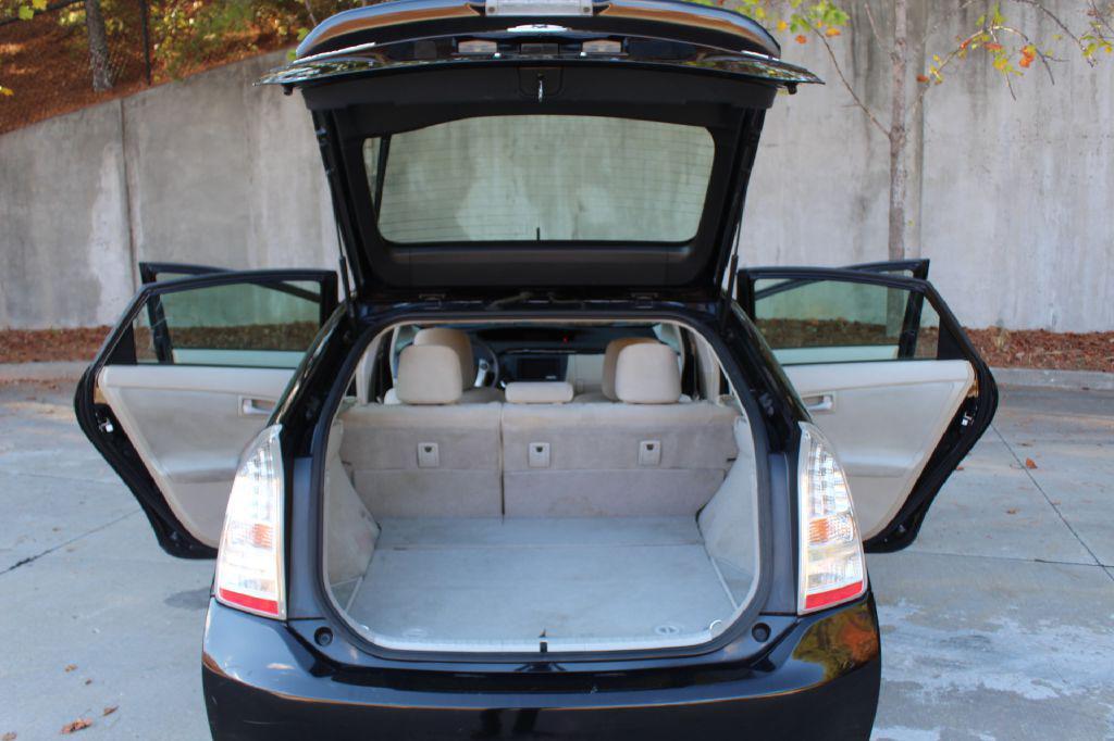 used 2011 Toyota Prius car, priced at $6,490