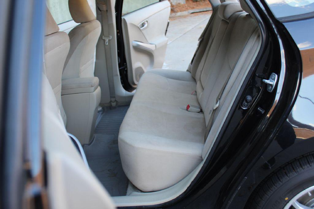 used 2011 Toyota Prius car, priced at $6,490