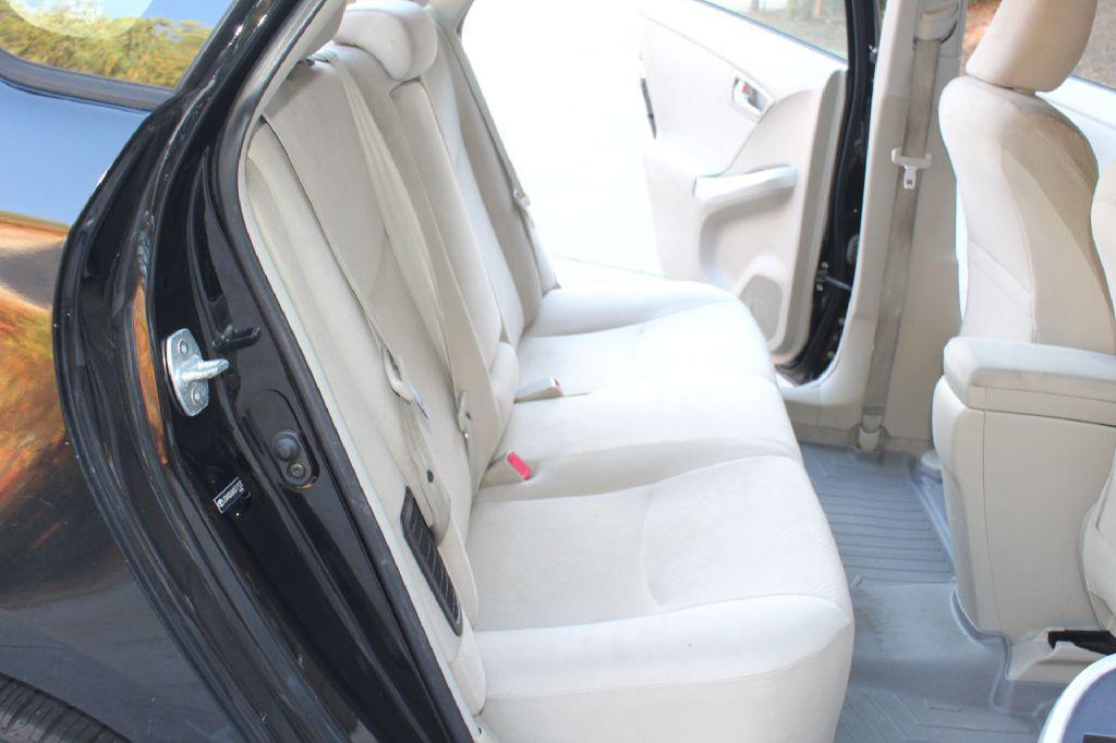 used 2011 Toyota Prius car, priced at $6,490