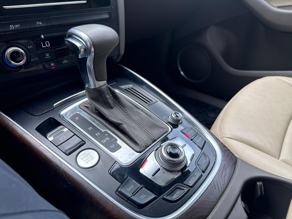 used 2015 Audi Q5 car, priced at $6,990
