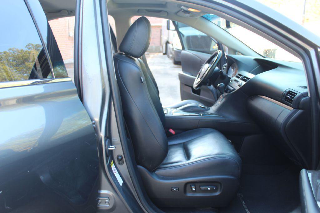 used 2013 Lexus RX 350 car, priced at $10,250