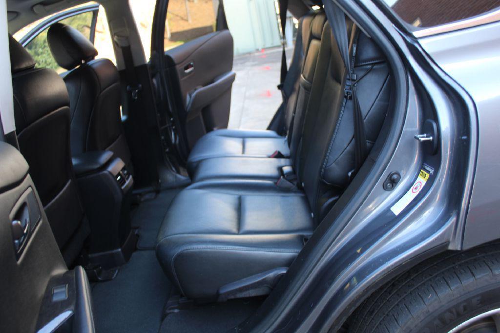 used 2013 Lexus RX 350 car, priced at $10,250