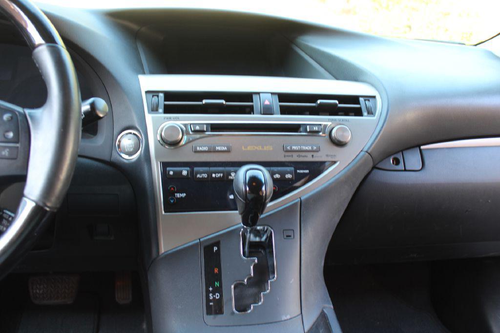 used 2013 Lexus RX 350 car, priced at $10,250