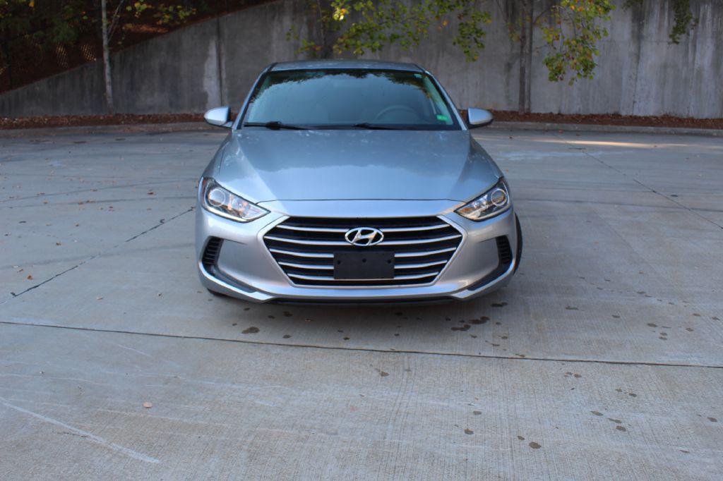 used 2017 Hyundai Elantra car, priced at $6,990