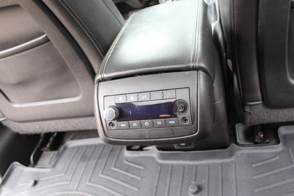 used 2015 Buick Enclave car, priced at $5,975