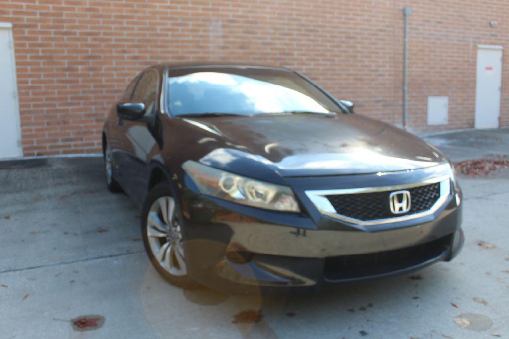 used 2008 Honda Accord car, priced at $6,690