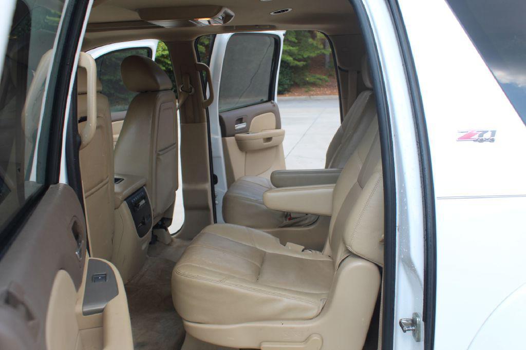 used 2013 Chevrolet Suburban car, priced at $5,490