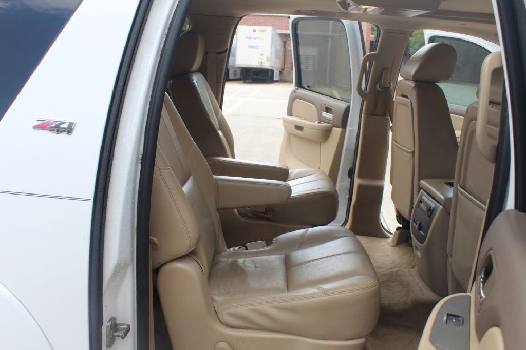 used 2013 Chevrolet Suburban car, priced at $5,490