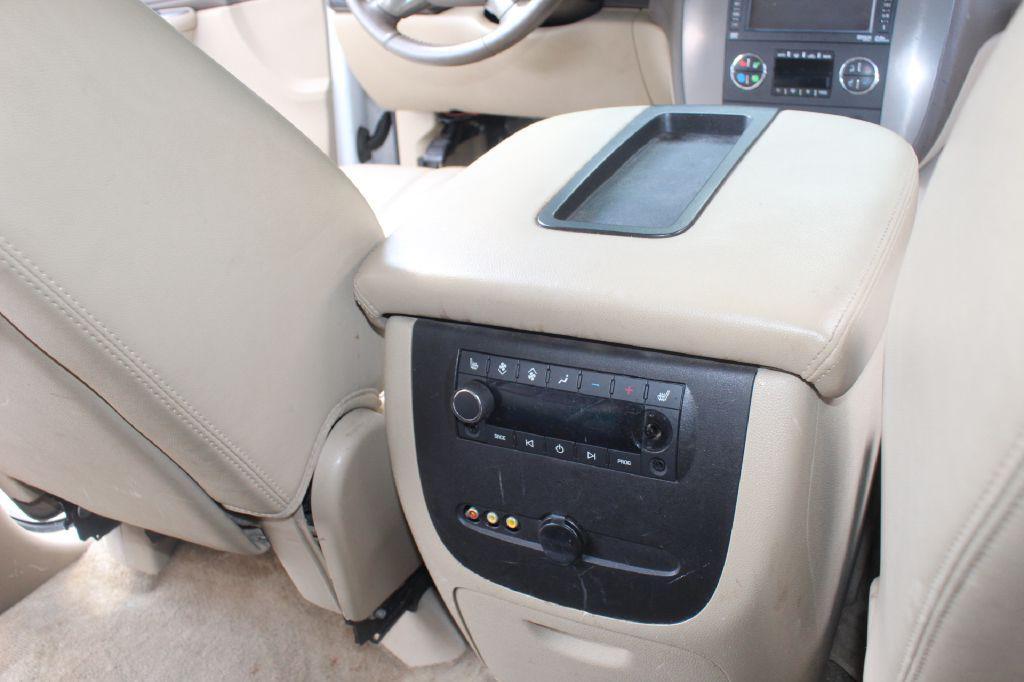 used 2013 Chevrolet Suburban car, priced at $5,490