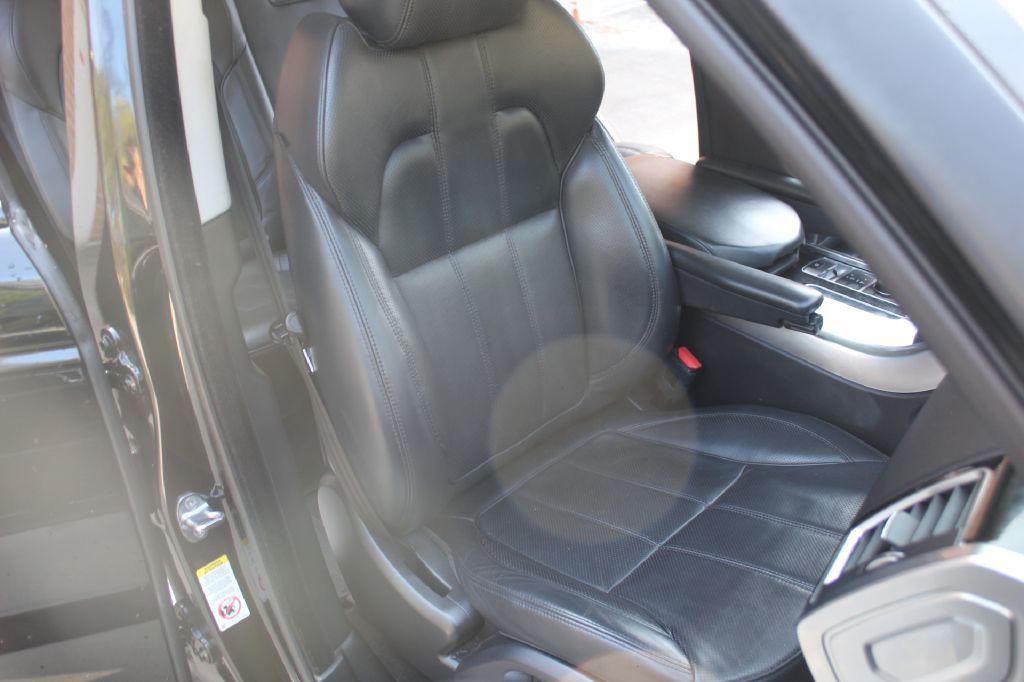 used 2016 Land Rover Range Rover Sport car, priced at $12,990